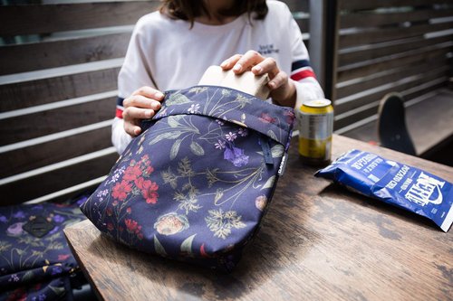 Dakine Essentials Pack 26L - Petal Maze