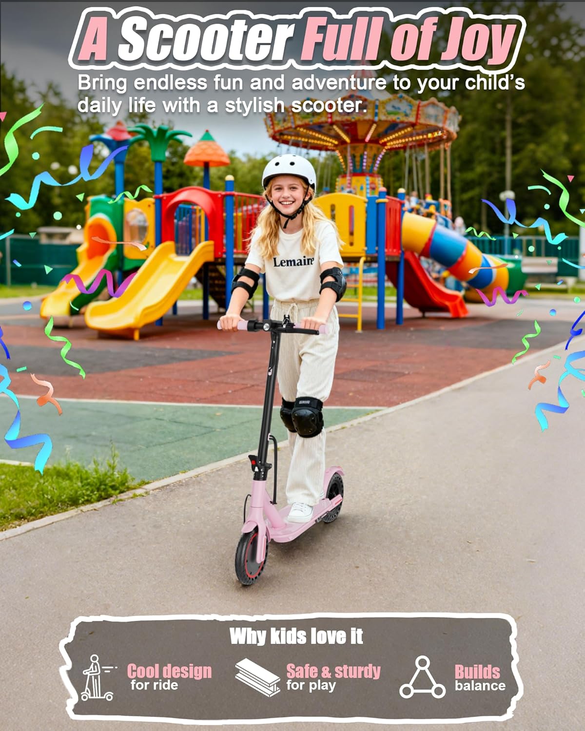**Skiennix Electric Scooter - High-Speed Folding E-Scooter for Adults & Kids | 10-14" Tires, 50 Miles Range**