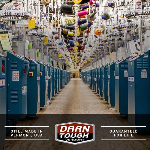 Darn Tough Women's Run No Show Tab Ultra-Lightweight Sock (Style 1043) - Zenith, Large