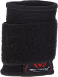 McDavid Elastic Wrist Support - Comfortable & Adjustable Fit for Enhanced Stability | Ideal for Sports