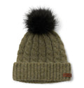 Columbia Unisex Winter Blur II Beanie, Stone Green, One Size