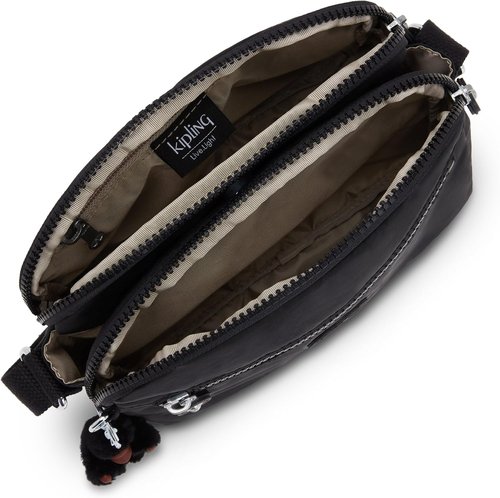 Kipling Keefe Crossbody Bag - Stylish & Versatile Design | Perfect for Everyday Use