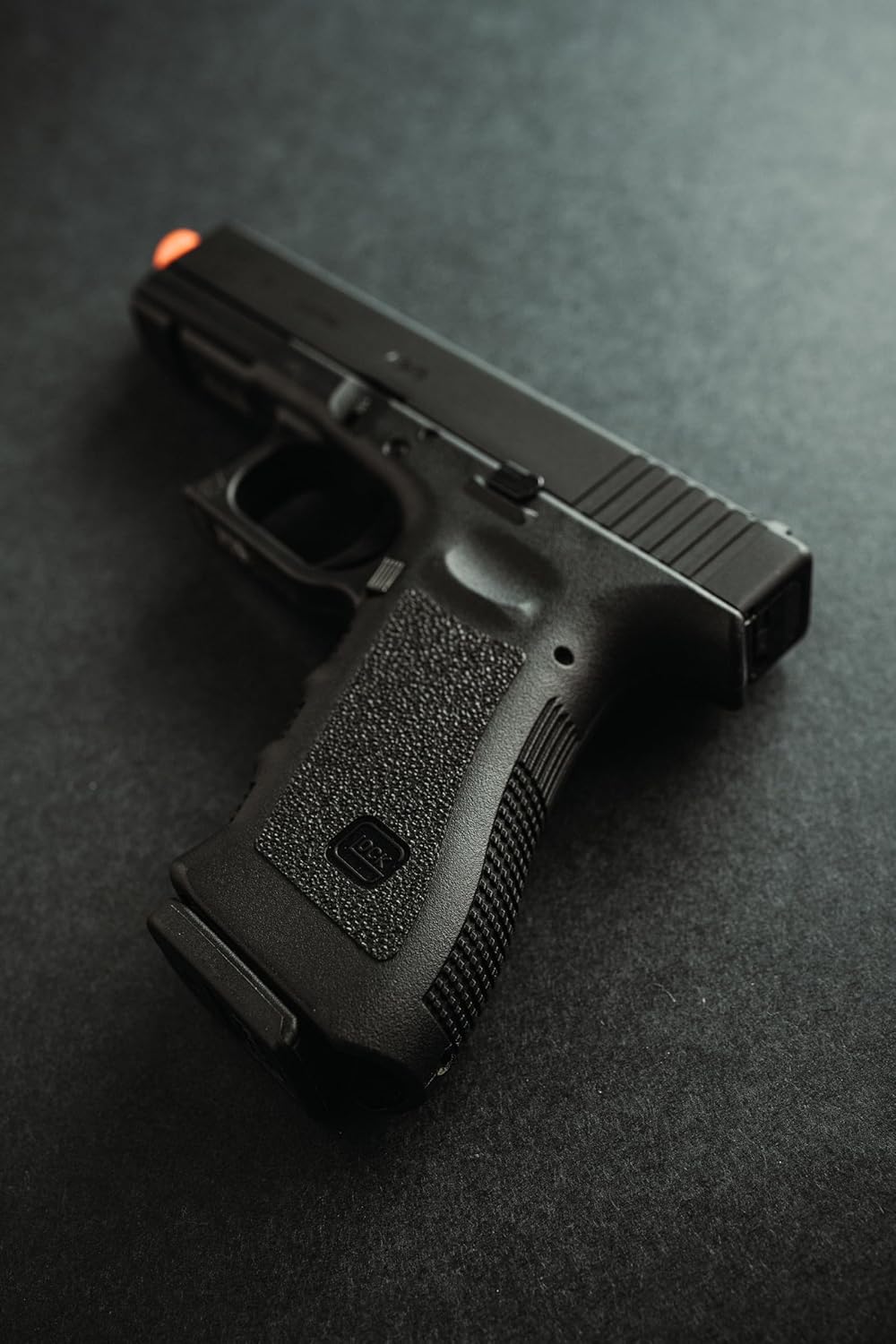 Umarex GLOCK 17 BB Gun Air Pistol - .177 Caliber Blowback | Gen3 Model