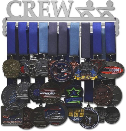 Allied Medal Hangers - Crew Medal Display Rack - Multiple Size Options Available!