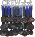 Allied Medal Hangers - Crew Medal Display Rack - Multiple Size Options Available!
