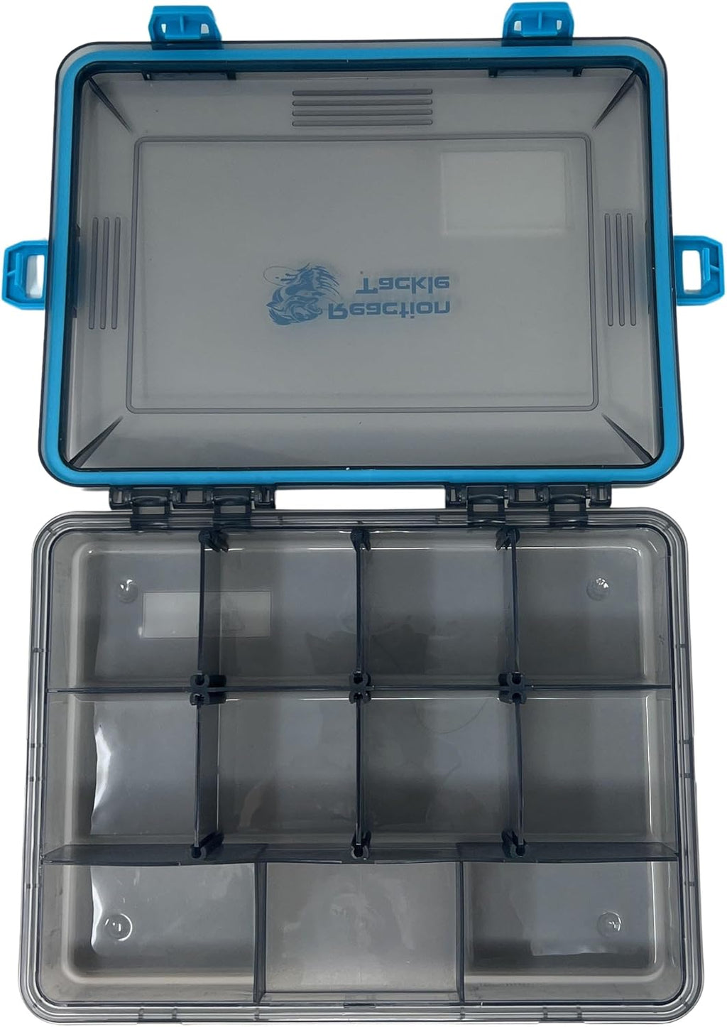 Reaction Tackle Ultimate Tackle Box Trays - Organize Your Fishing Gear | 3600 & 3700 Plastic Storage Solutions