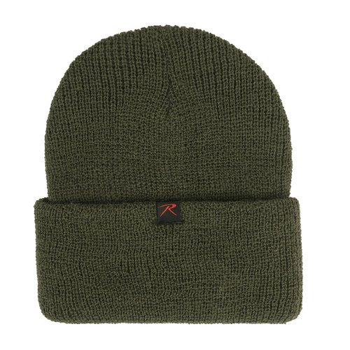 Rothco 58382: Wool Watch Cap
