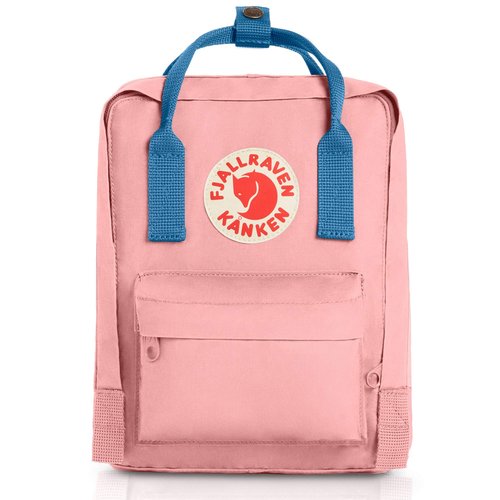 Fjallraven Casual Daypack, Fog, 29 cm, One Size