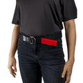 Gi Store Rocks! Jiu-Jitsu Casual Lifestyle Belt (Black, A2, Medium)