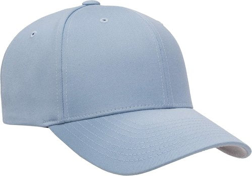 Flexfit Men's Fitted Baseball Cap - Comfortable Athletic Design | Perfect for All Sizes