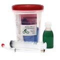 Easybleed Service Kit for Shimano Alfine 11 Hub & 50ml Genuine Shimano SG-S700 Hub Oil