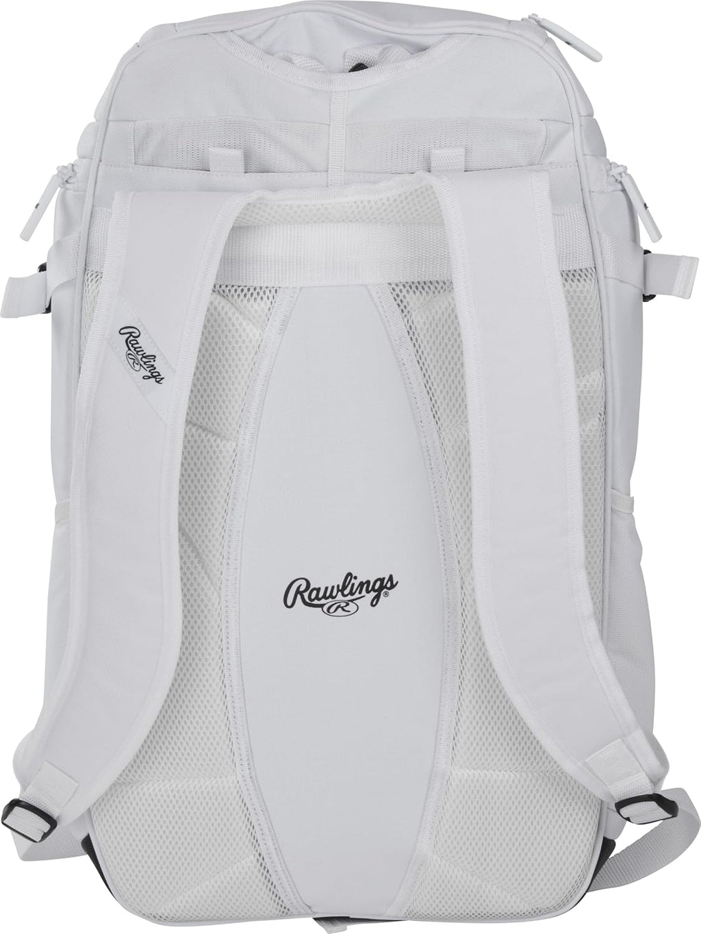 Rawlings | LEGION 2.0 Player's Backpack | Durable Baseball/Softball Gear | Multiple Styles Available