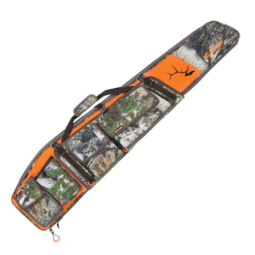 Allen Company Gear Fit Pursuit Bull Stalker Rifle Case, Mossy Oak Mountain Country Camouflage, 48" (921-48)