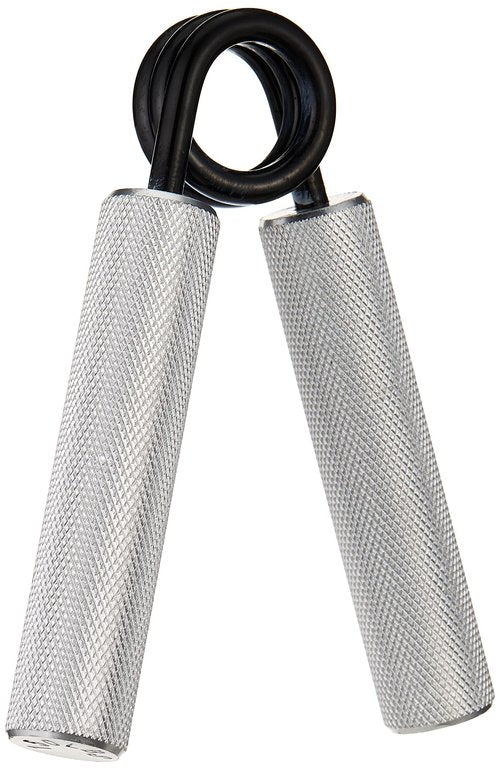 Black Mountain Products Hand and Forearm Exercise Grip Strengthener, 150 lb