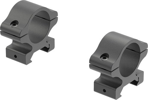 Leupold Rifleman Scope Rings - Detachable Medium 1" Rings with Matte Finish for Precision Shooting