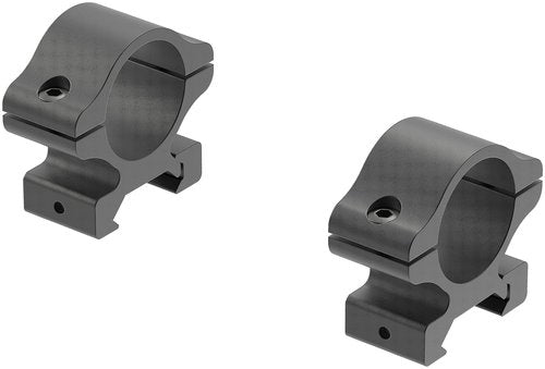 Leupold Rifleman Scope Rings, 1" - Detachable Medium Rings with a Matte Finish