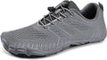 WateLves Water Shoes - Anti-Slip Barefoot Sneakers for Beach & Hiking | Breathable, Wide Toe Design
