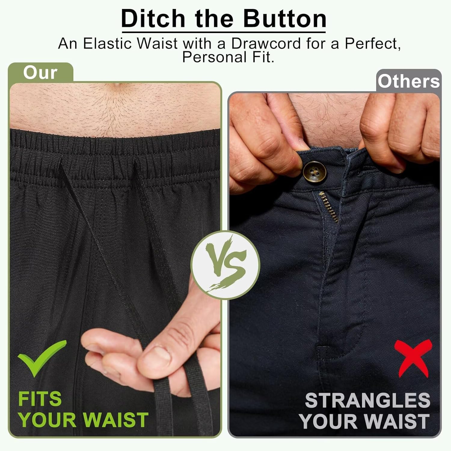 Skiennix Men's 7" Athletic Gym Shorts - Lightweight Quick-Dry with Zipper Pockets for Running & Basketball
