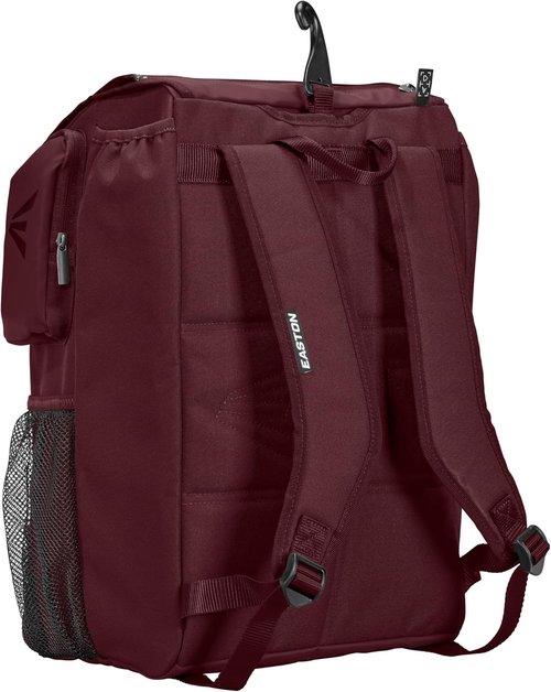 Easton MAV1 Backpack Equipment Bag - Versatile Baseball & Softball Carrier | Multiple Colors Available