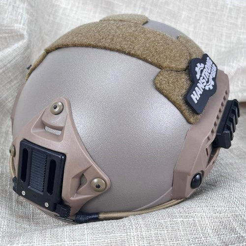 Tactical Adjustable Maritime Helmet Paintball Military Airsoft Gear Bump Hunting Shooting Combat Fast Helmets ABS Lightweight