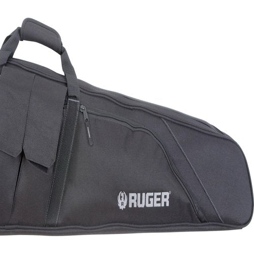 Allen Company Ruger Defiance Tactical Rifle Case, Black, 42in