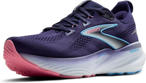 Brooks Glycerin GTS 22 - Supportive Women's Running Shoe for Ultimate Comfort & Performance