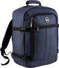 Cabin Max Mini Metz 30L Under seat Mini Backpack - Weekender Bag