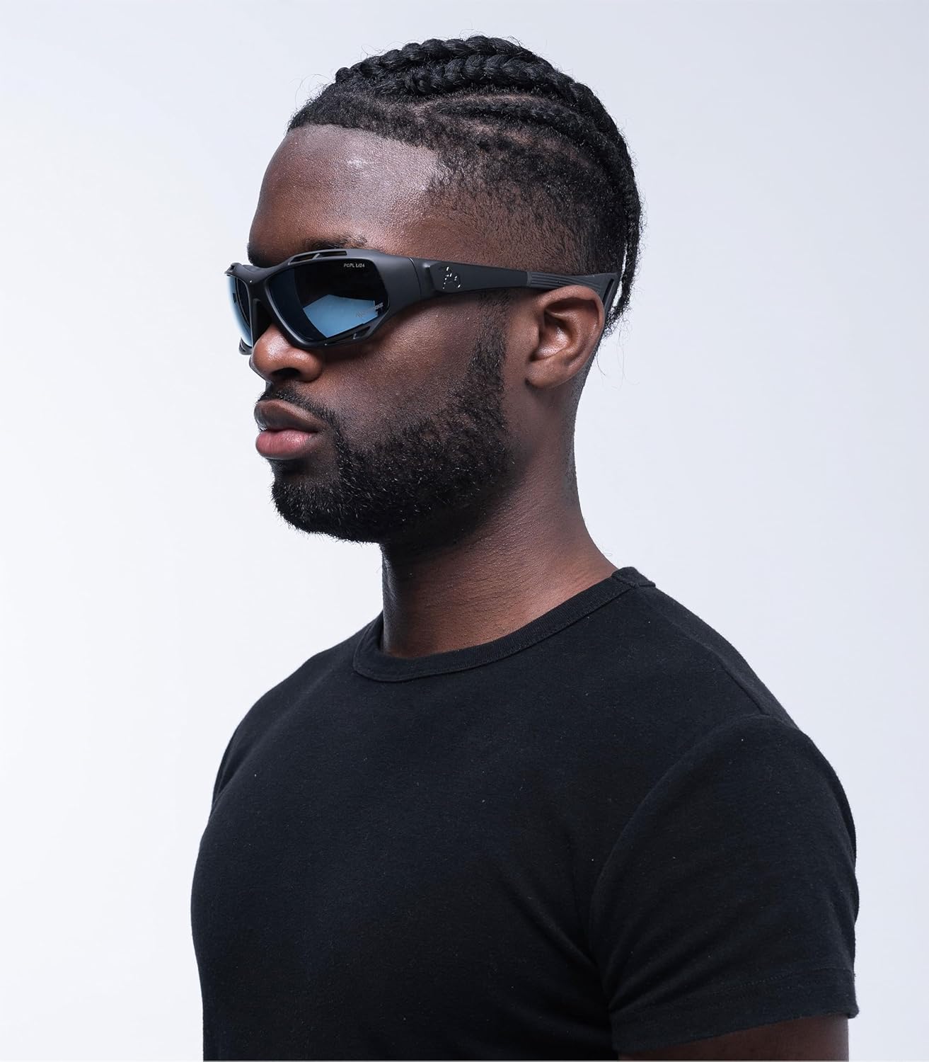 Stingray Polarized Floating Sunglasses - UV400 Protection for Water Sports | Unisex Design