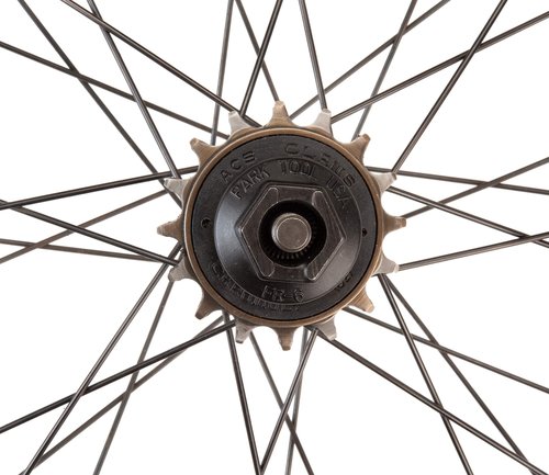 Park Tool FR-6 Freewheel Remover for BMX Bikes