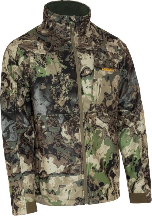 Muddy Men's TRX Softshell Jacket - Weather-Resistant, Lightweight, Perfect for Outdoor Adventures