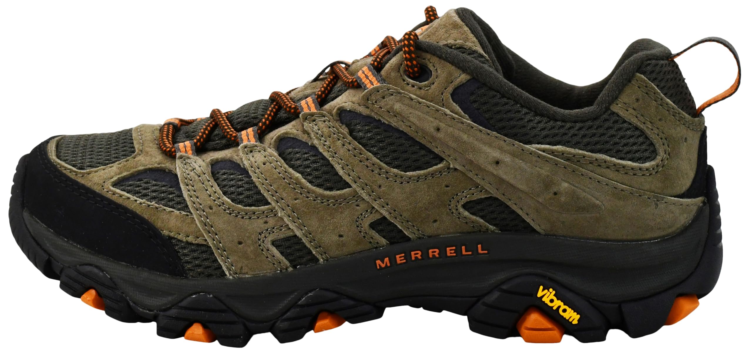 Merrell Moab 3 GTX Hiking ShoeMan, beige, 48.5 EU