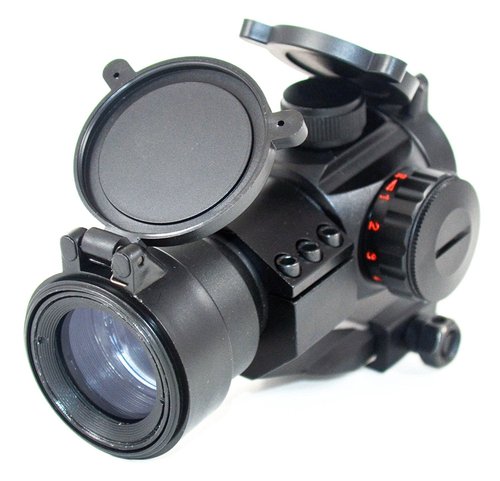 Ade Advanced Optics Reflex Sight for Rifles/Shotguns/Airsoft