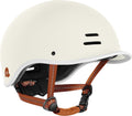 Retrospec Remi Adult Bike Helmet - Adjustable Commuting & Road Biking Helmet for Men & Women