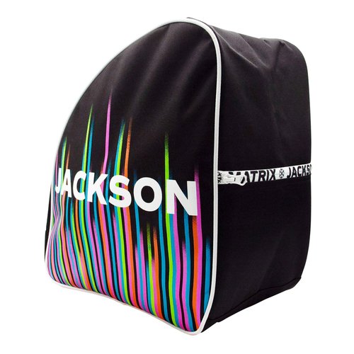 Jackson Ultima Oversized Skate Bag - One Size