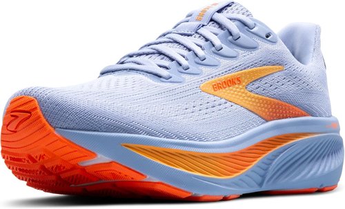 Brooks Ghost 17 Women's Neutral Running Shoes - Lightweight Comfort & Support | Various Sizes
