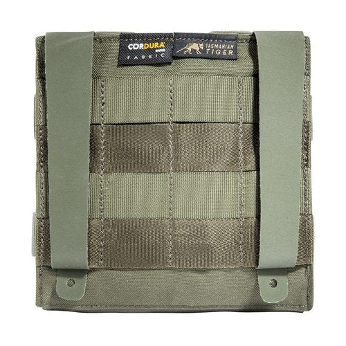 Tasmanian Tiger IFAK Pouch S Mk2 7364 Tasmanian Tiger IFAK POUCH S Mk2 (OLIVE 7364.331)