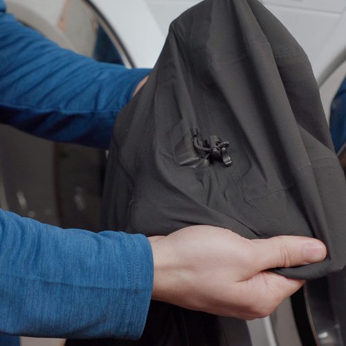 GEAR AID Revivex Pro Cleaner - Wash for GORE-TEX Jackets & Outdoor Gear | 10 fl oz