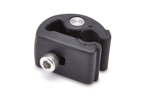 Thule Pack 'n Pedal Rack Adapter Bracket, Magnet, Silver