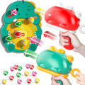 Bennol Outdoor Dinosaur Dart Game - Fun Indoor & Outdoor Toy for Kids Ages 3-8 | Perfect Birthday Gift