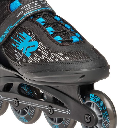 K2 Men's Kinetic 80 Pro Inline Skate