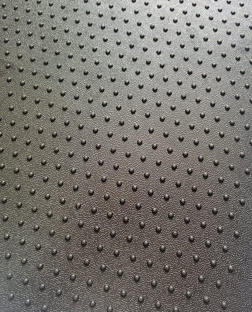 Golf Cart Floor Mat for EZGO E-Z-GO TXT factory size Floor Mat For 2001.5-Up golf cart Black Rubber