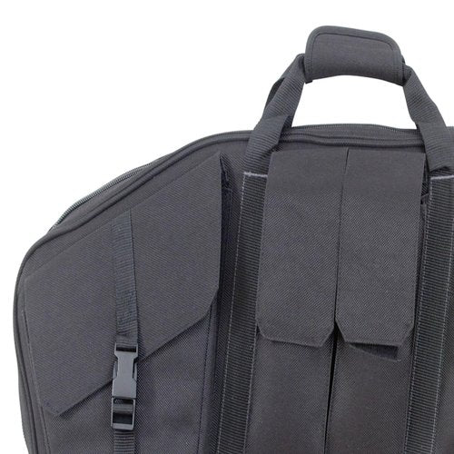 Allen Company Ruger Defiance Tactical Rifle Case, Black, 42in