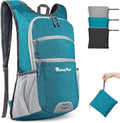 Seektop 20L Hiking Backpack - Ultra Lightweight Waterproof Travel Bag | Foldable Day Pack for Outdoor Adventures