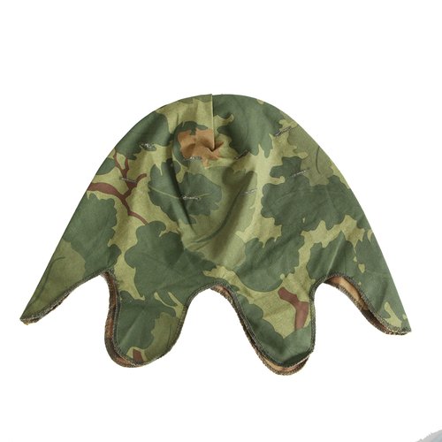 ANQIAO Vietnam War US M1 Mitchell Helmet Cover