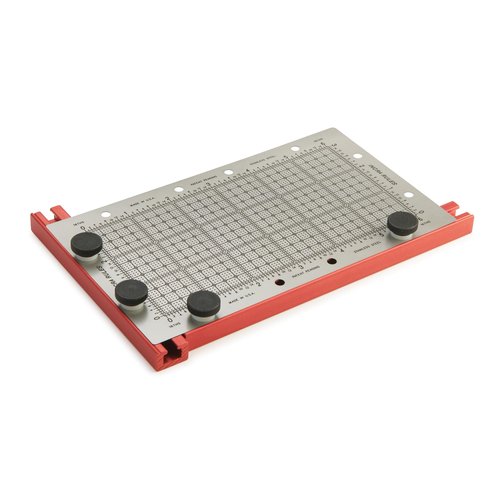 Taylor Design Group 6" x 3" Precision X-Y Marker