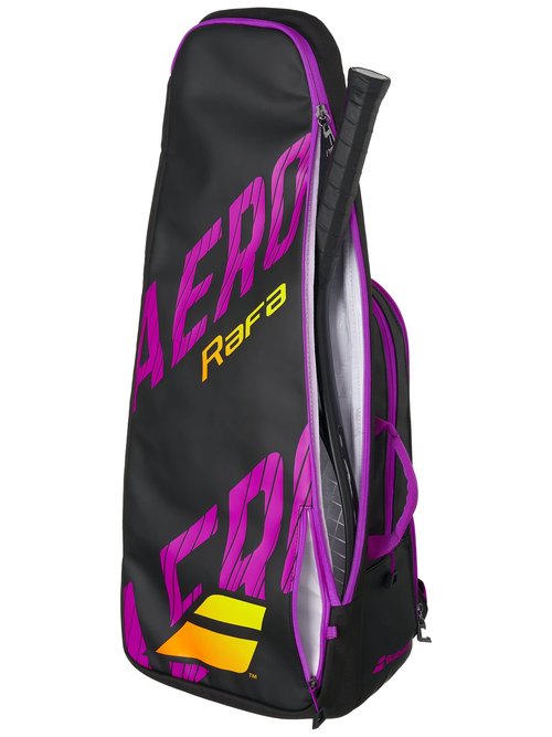 Babolat Pure Aero Rafa Tennis Backpack ()