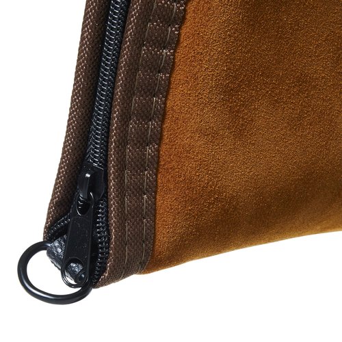 Allen Company 11" Suede Handgun Case