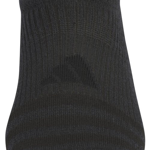 Superlite 3.0 Super No Show Socks (6-Pair) ultra low-profile, arch compression for secure fit