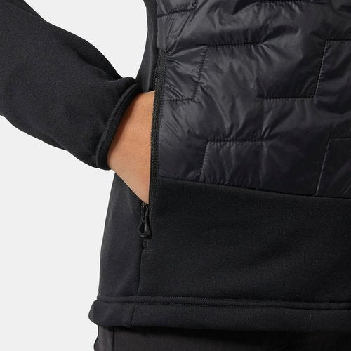 Helly-Hansen Women's LIFAloft Hybrid Insulator Jacket - Lightweight Warmth & Comfort | Perfect for Outdoor Adventures