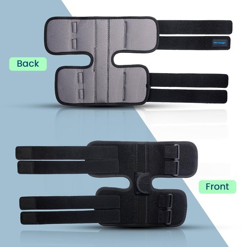 Microeagle Cubital Tunnel Syndrome Elbow Brace Splint For Ulnar Nerve Entrapment